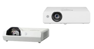 Panasonic PT-LB426 PT-TW381R