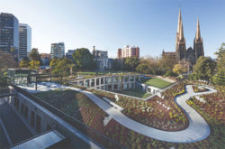 Parlamento de Victoria Australia