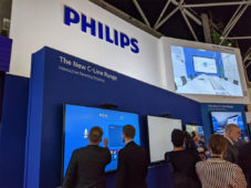Philips PDS ISE 2020