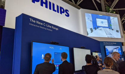 Philips PDS ISE 2020