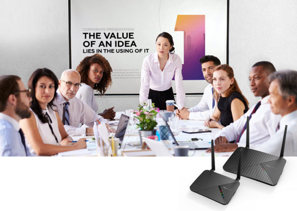 Vivitek NC-X700 NC-X900