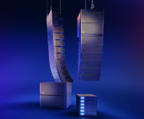 db audiotechnik KSLi