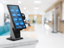 ATT Healthcare con LifeMedID y Elo