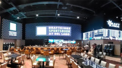 Analog Way en DraftKings Sportsbook