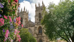 Catedral de York