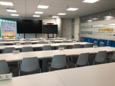 Charmex y Dinof en Succhetti