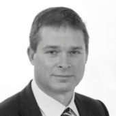 Giles Wood ,responsable servicios Sony Professional Solutions Europe