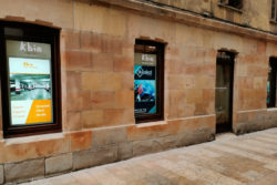 Ikusled en inmobiliaria Kbia Durango