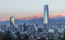 Led and Go en Acciona