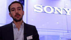 Maxime Lemoine de Sony Europa del Sur