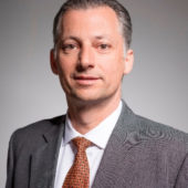 Ney Corsino CEO Nanolumens