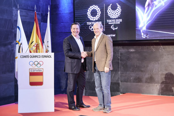 Panasonic presentacion productos 2020