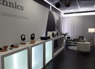 Panasonic presentacion productos 2020