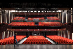 Teatro Soho de Malaga