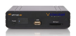 Videotel VP71 XD 4K