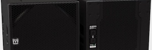 Martin Audio develops two new high-performance cardioid subwoofers