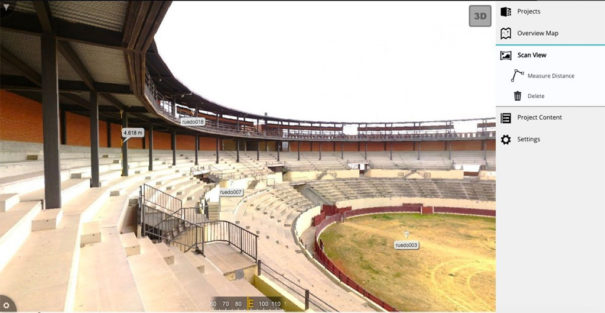 Fluge en Espacio Q Alcala