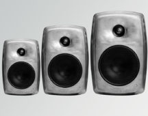 Genelec RAW