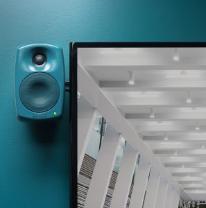 Genelec en Mill in Malmo