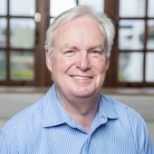 Howard Ford presidente Datapath