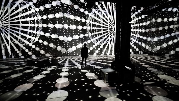 Poetic Ai- The Worlds Biggest AI Exhibition