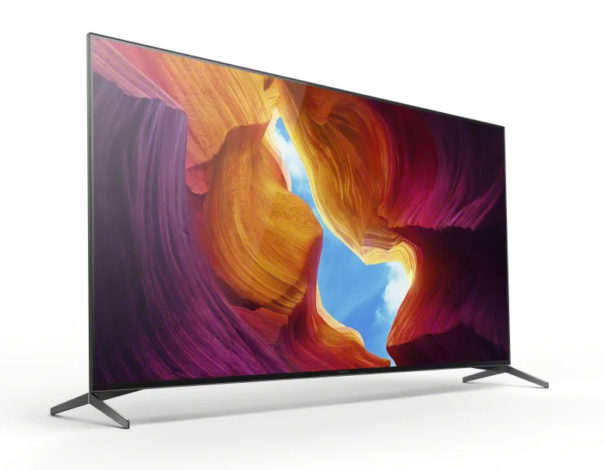 Sony XH95 4K HDR Full Array Led