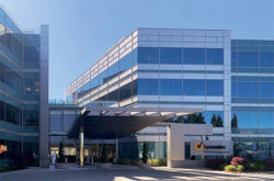 Symantec Silicon Valley