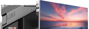 Unilumin takes a step further in ultra mini-Led technology with its UMini range