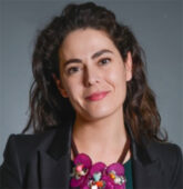 Clara Ramirez de Scopen