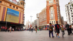 Restless Culture and Callao City Lights end of deconfinement
