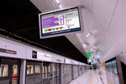 Icon Multimedia Deneva Transit