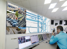 Panasonic VF2 y VF2H