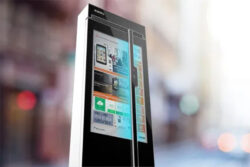 Partteam Oemkiosks UV en quiosco