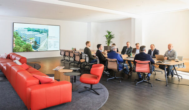 Philips PDS en Harfid