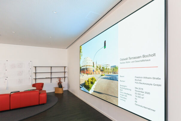 Philips PDS en Harfid