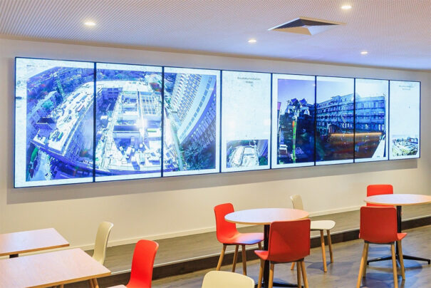 Philips PDS en Harfid