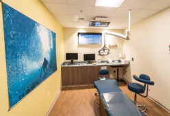 Symetrix en Deschutes Pediatric Dentistry