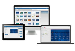 Visix digital signage