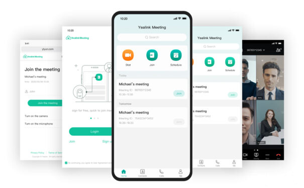 Yealink Meeting