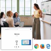 Biamp Modena Avit Vision