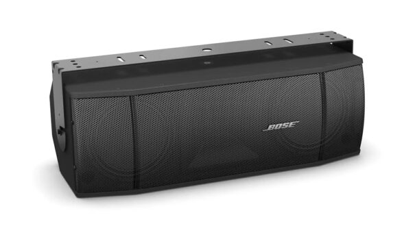 Bose Altavoces RoomMatch Utility