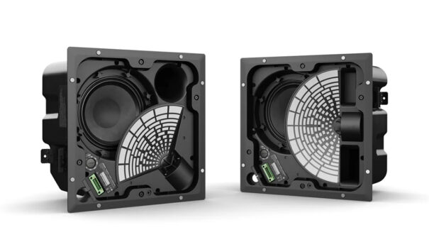 Bose altavoces EdgeMax