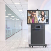 Crestron Flex Serie R