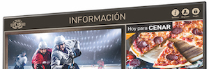 LG Signage Lite: información y entretenimiento para cualquier vertical