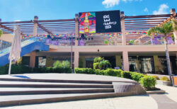 Led&Go en Zenia Bulevard