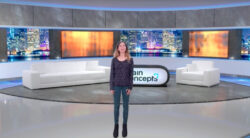 Plain Concepts y Microsoft en Virtual Stage