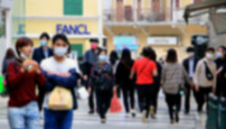 Quividi AMP con mascara facial