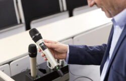 Sennheiser Control Cockpit 4