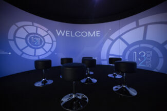 Vioso en 13-2 Studio Cylinder