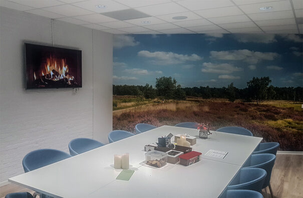 Yamaha en consulta holandesa